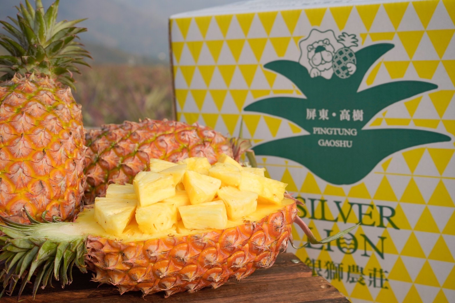 蔬菜水果
