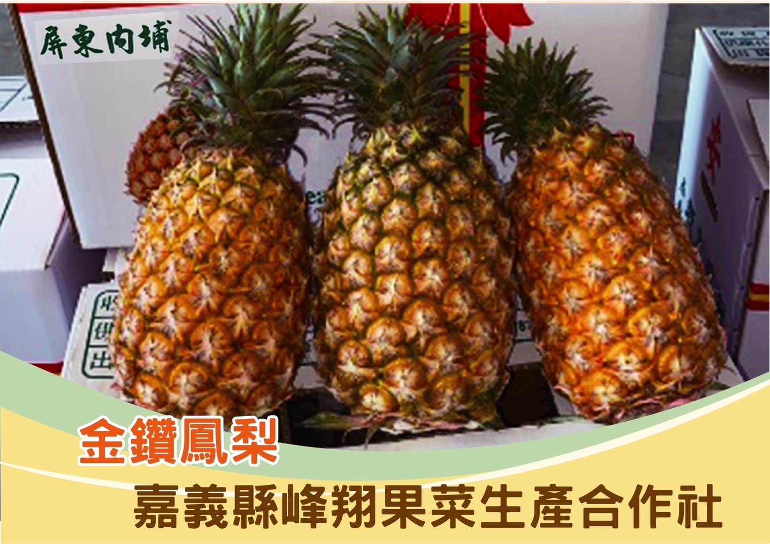 蔬菜水果