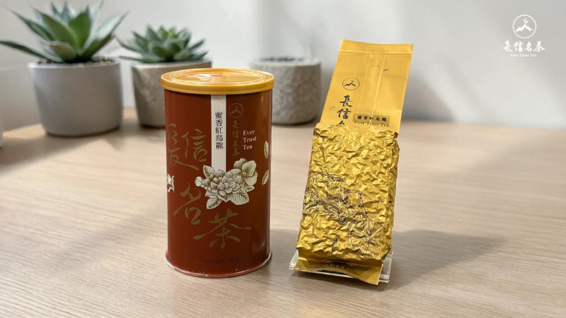 【台湾好茶】坪林 蜜香紅茶 （蜜香り)蜜香烏龍茶 蜜香凍頂烏龍150g 3点 台灣茶人】100%好茶系列-罐裝好茶-任選( 迎香烏龍/ 醇焙烏龍/ 金萱紅茶